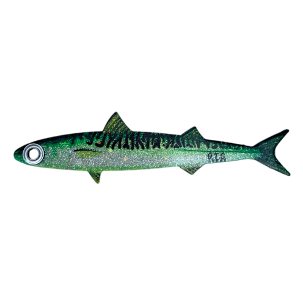 MACKFLAP DREDGE FLAP