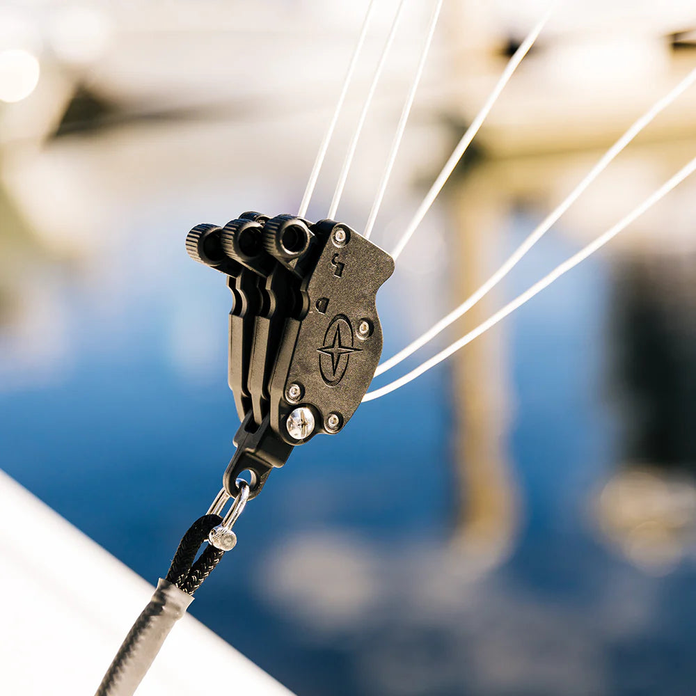 GEMLOX WITH HEAVY DUTY ROPE