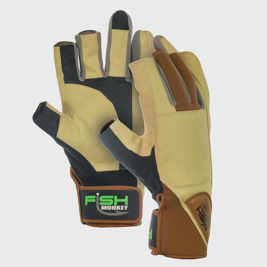 BEAST MASTER HEAVY WEIGHT WIRING GLOVES