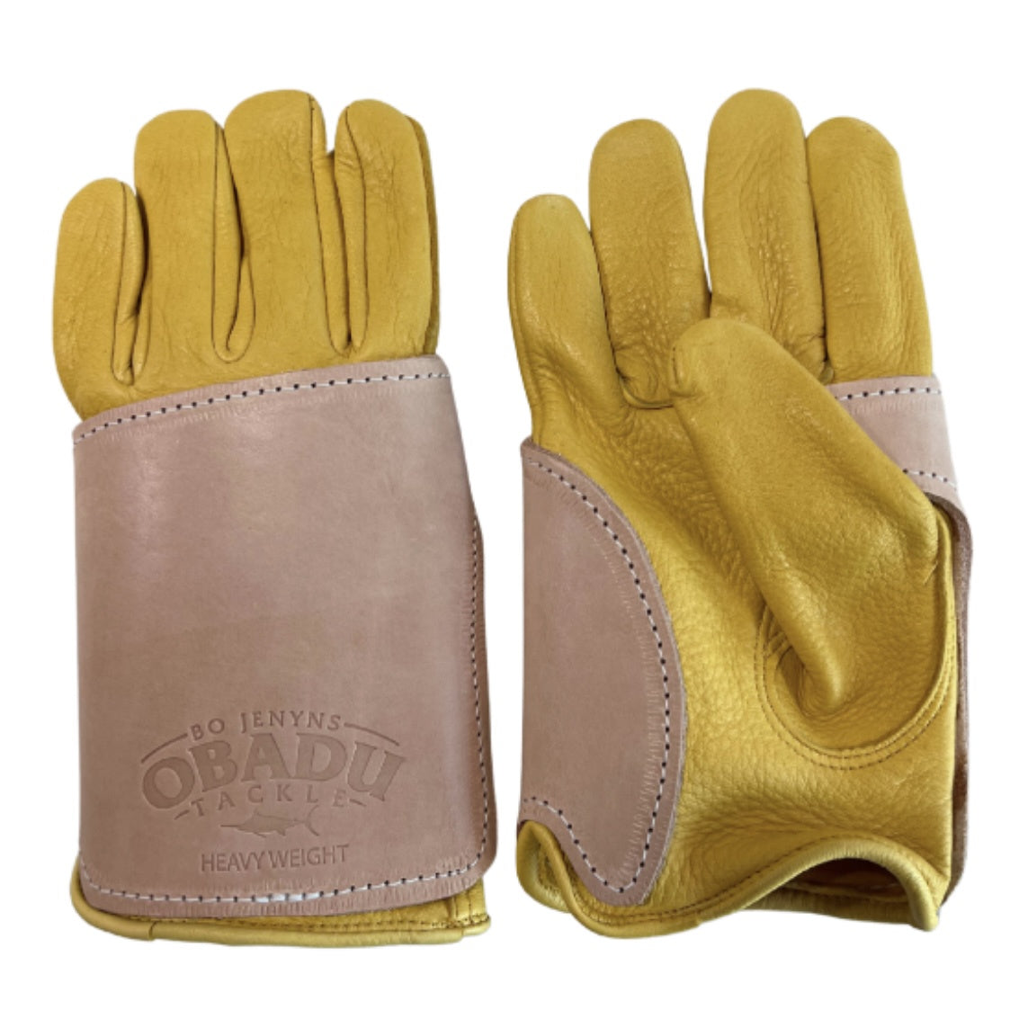 OBADU HEAVY WEIGHT WIRING GLOVES