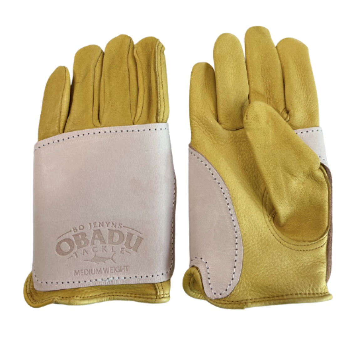 OBADU MEDIUM WEIGHT WIRING GLOVES