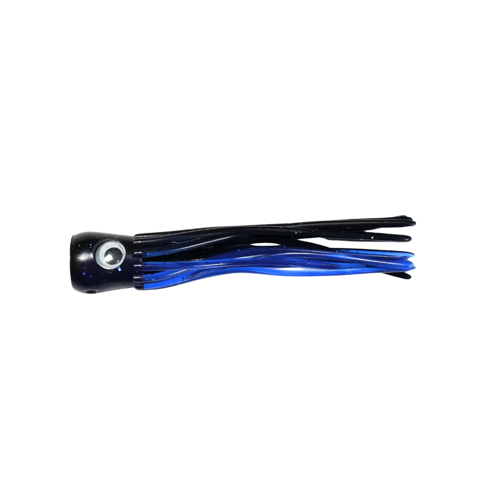 LITTLE SUPER CHUGGER 5"