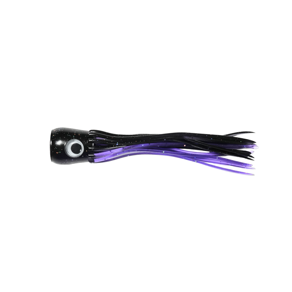 LITTLE SUPER CHUGGER 5"