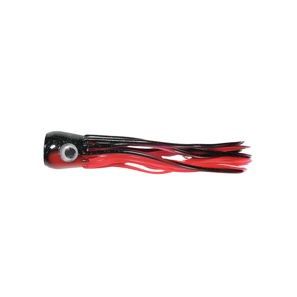 LITTLE SUPER CHUGGER 5"