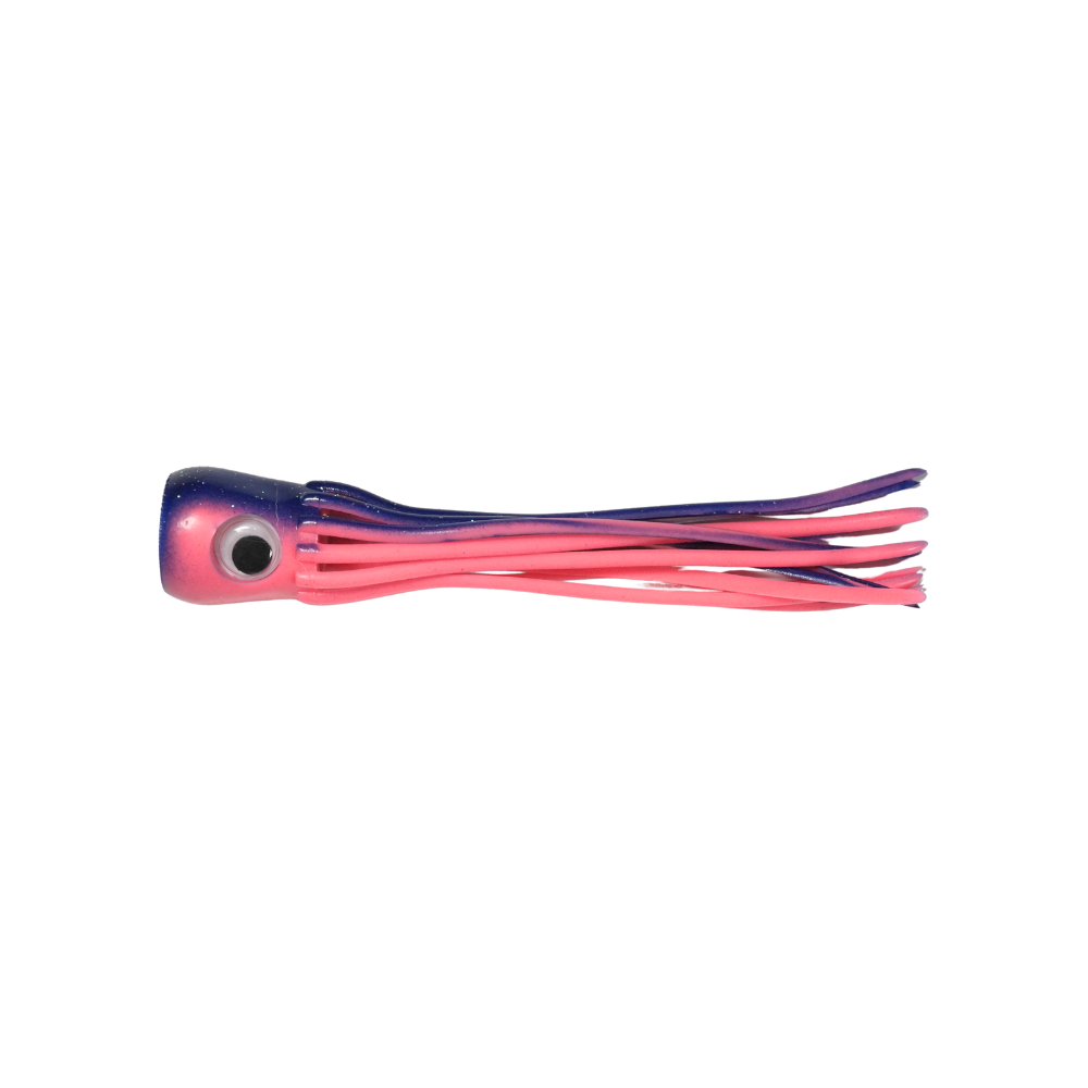 LITTLE SUPER CHUGGER 5"