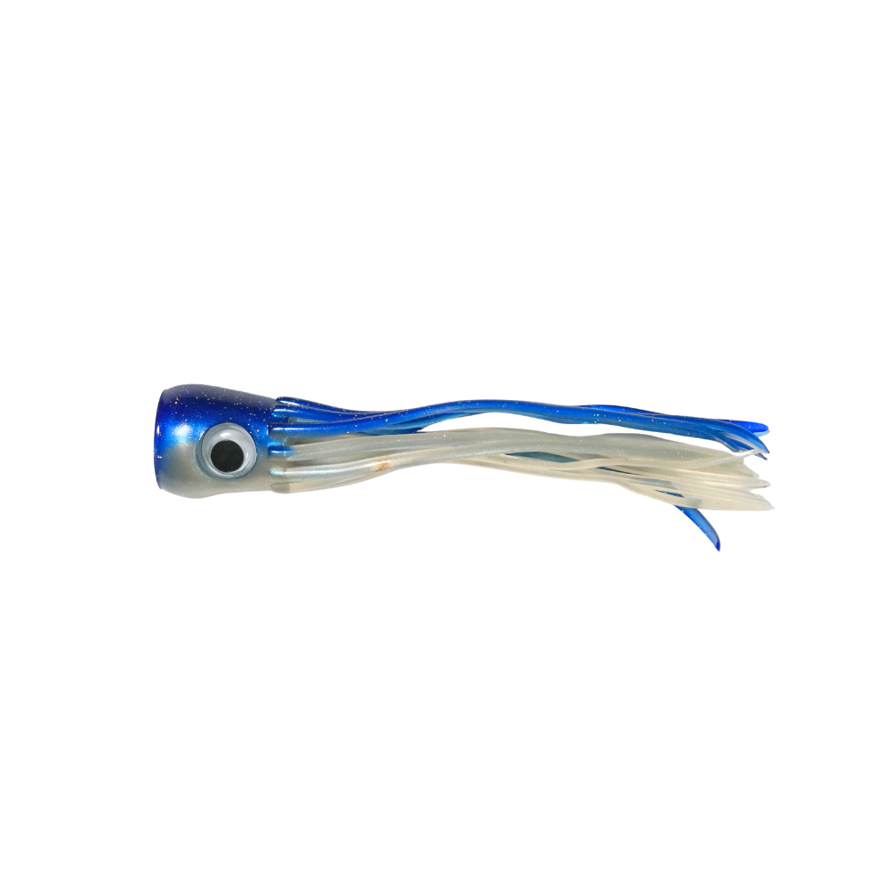 LITTLE SUPER CHUGGER 5"