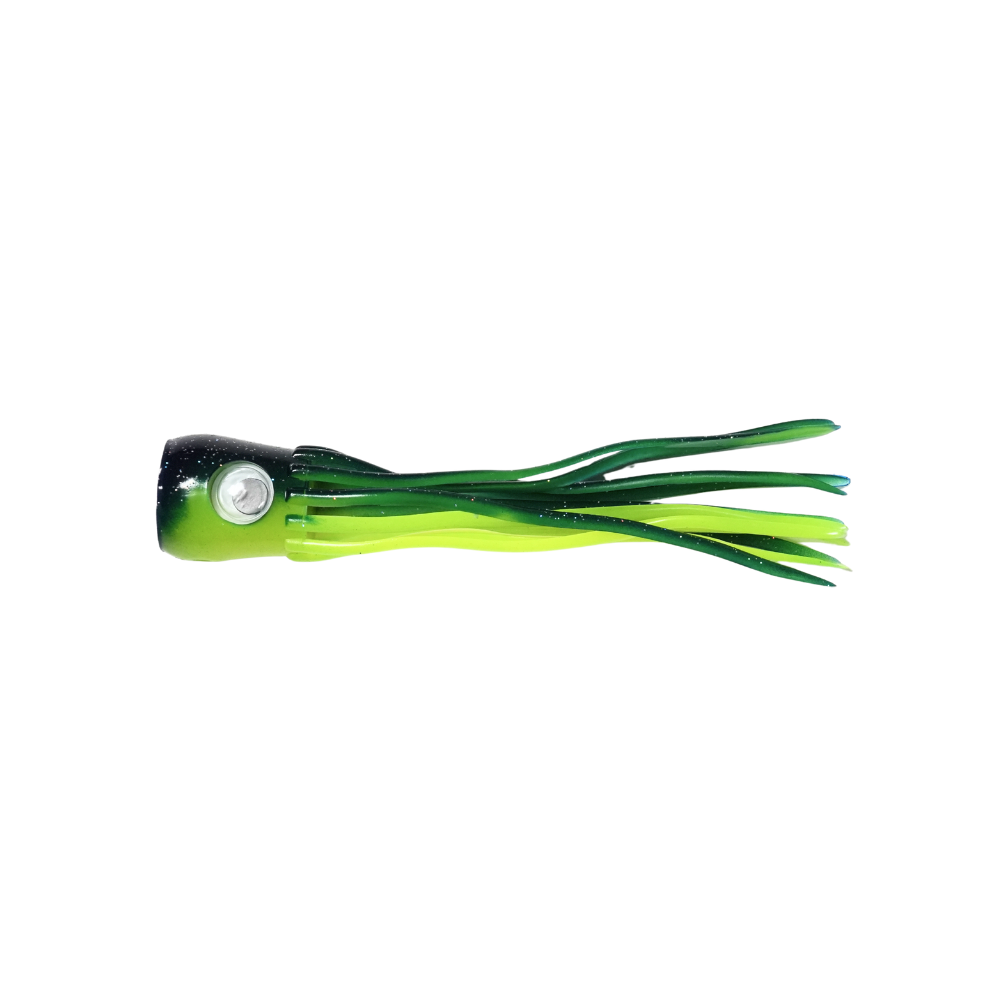 LITTLE SUPER CHUGGER 5"