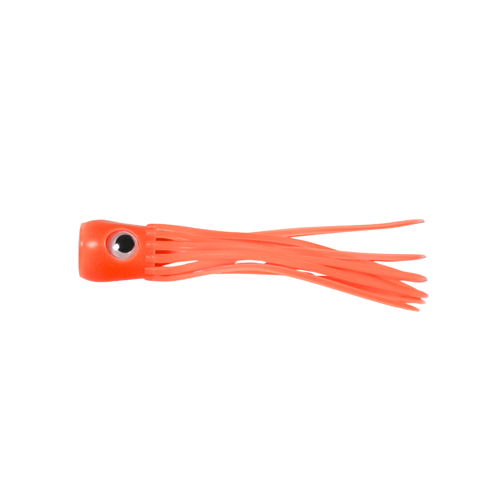LITTLE SUPER CHUGGER 5"