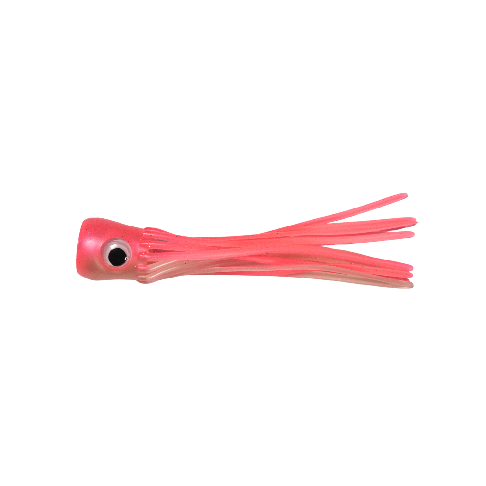 LITTLE SUPER CHUGGER 5"