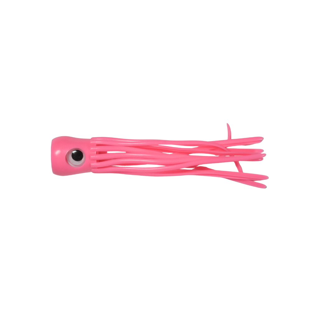 LITTLE SUPER CHUGGER 5"