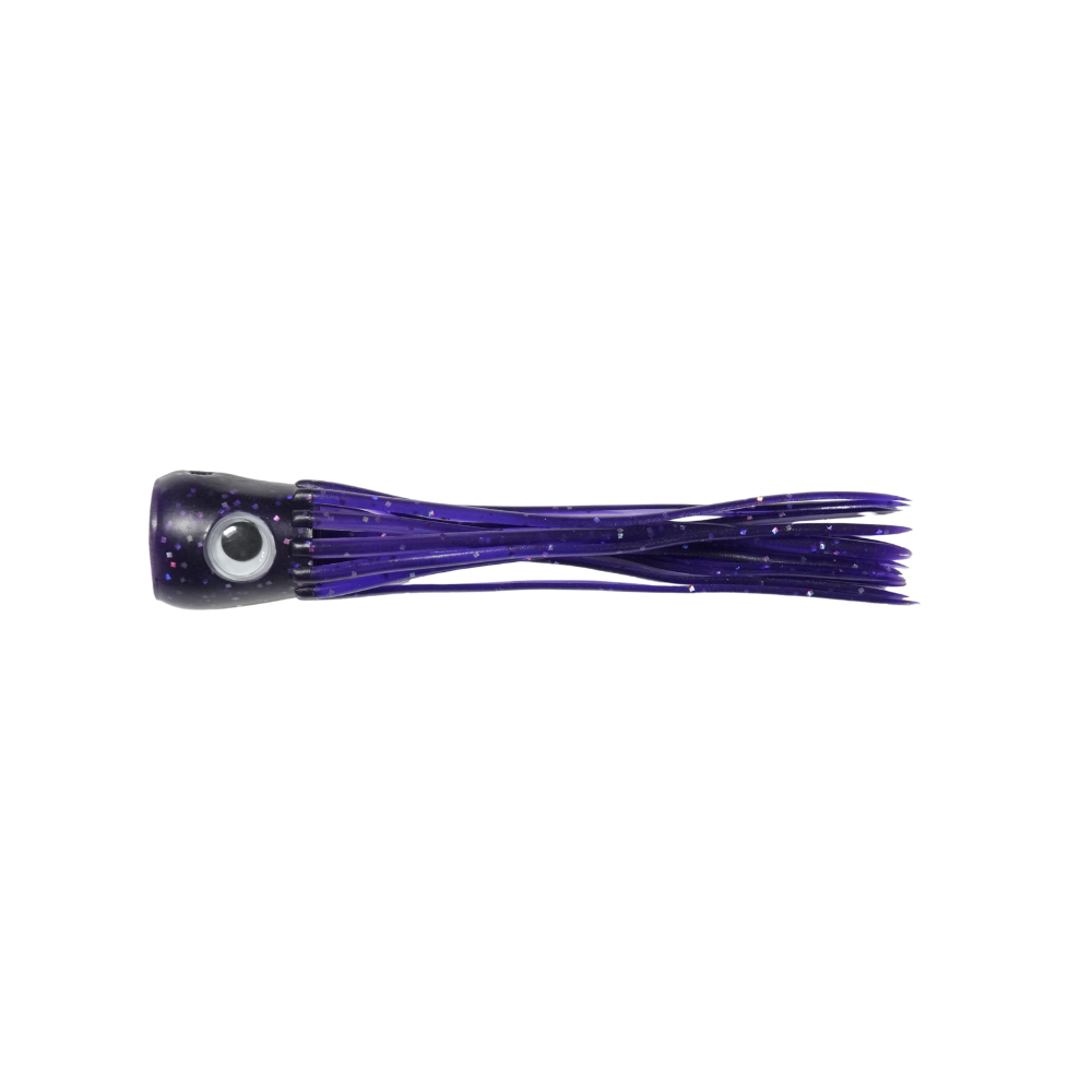 LITTLE SUPER CHUGGER 5"