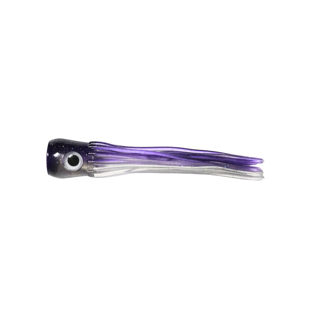 LITTLE SUPER CHUGGER 5"