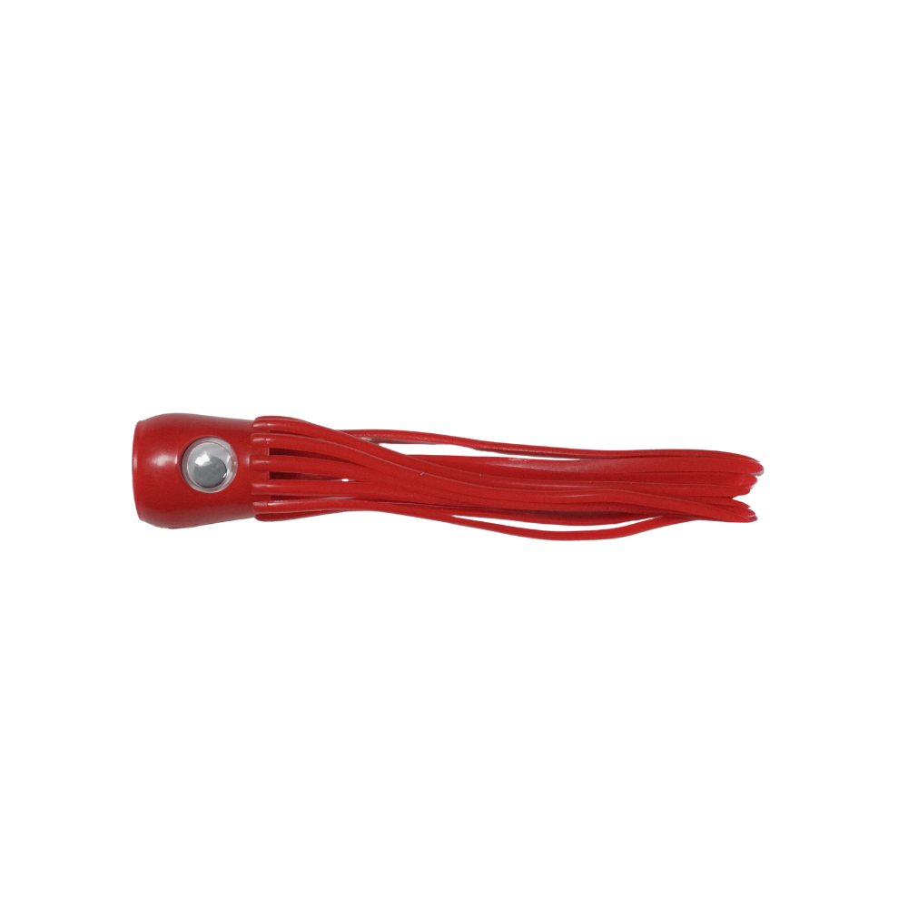 LITTLE SUPER CHUGGER 5"