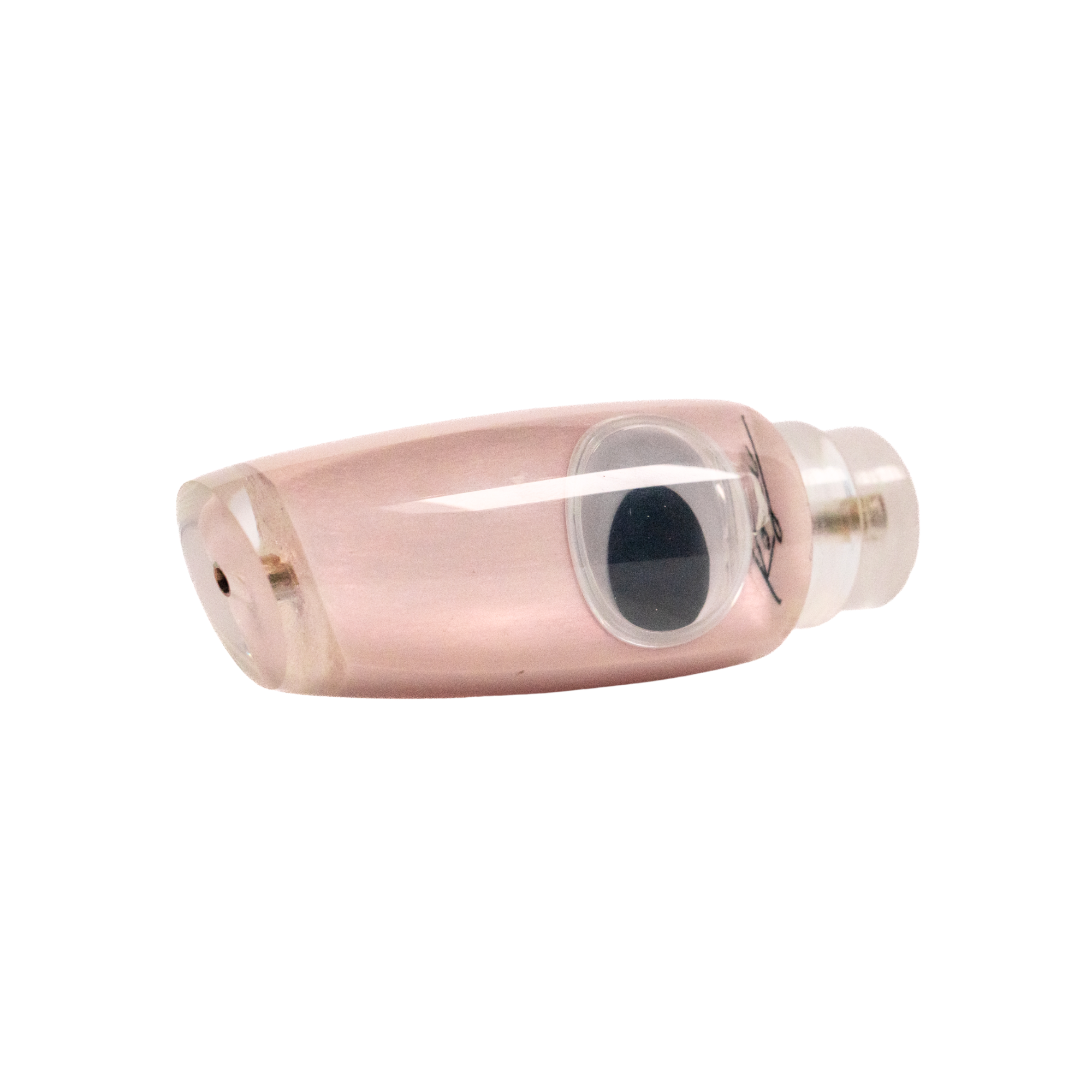 KOYA large PLUNGER - LURE HEAD