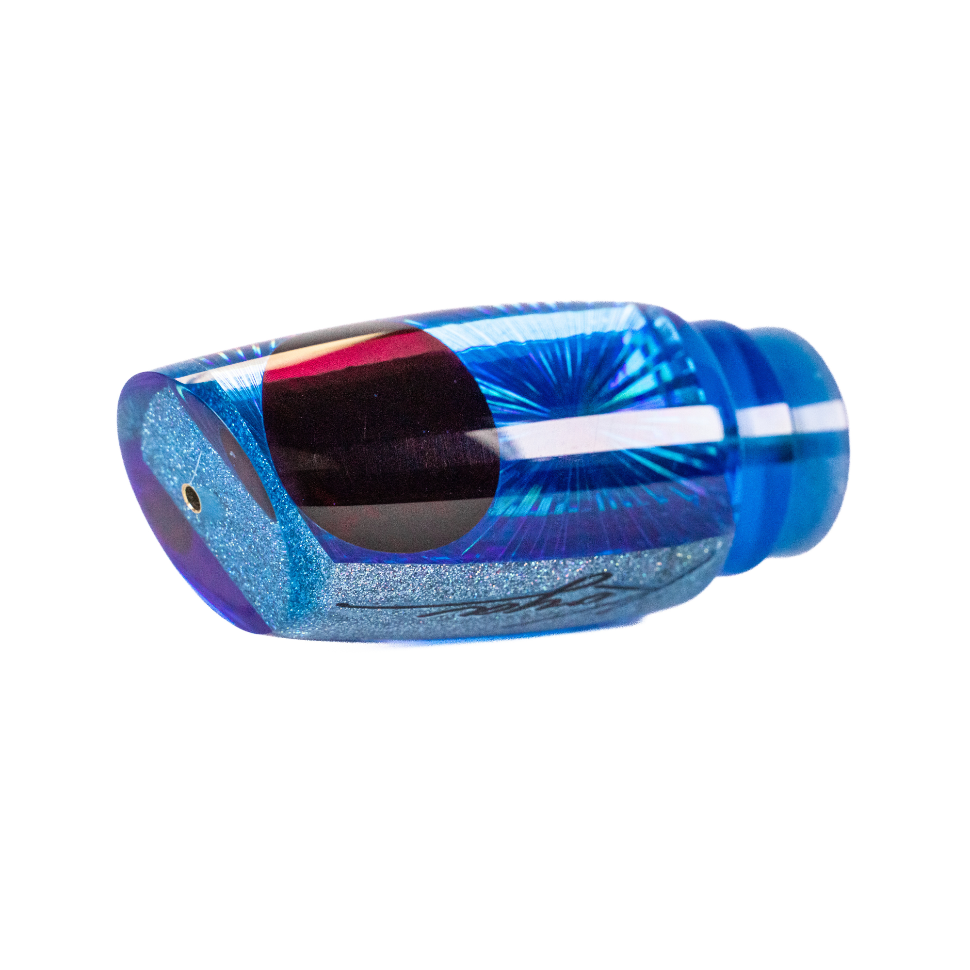 KOYA LARGE POI DOG - LURE HEAD