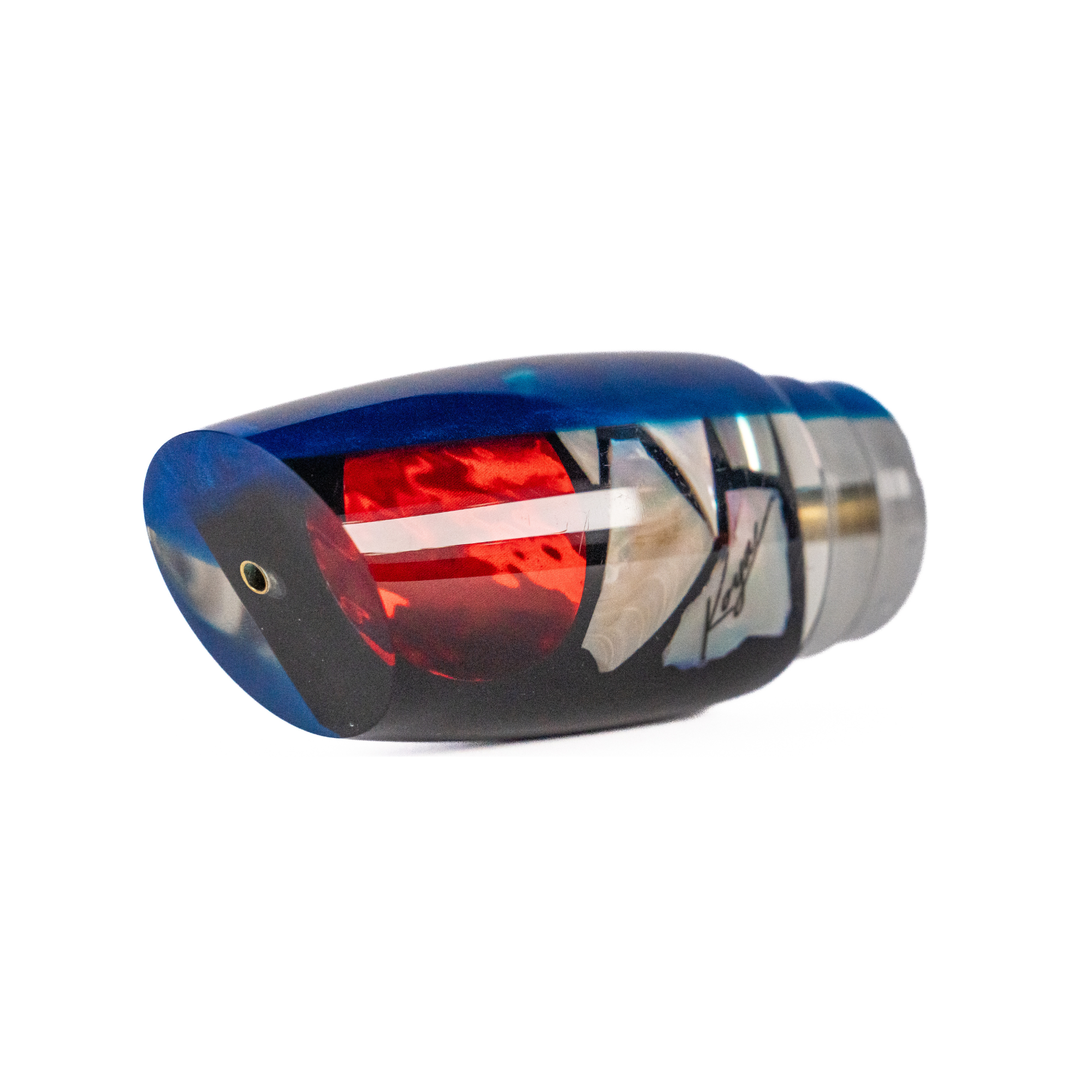 KOYA LARGE POI DOG - LURE HEAD