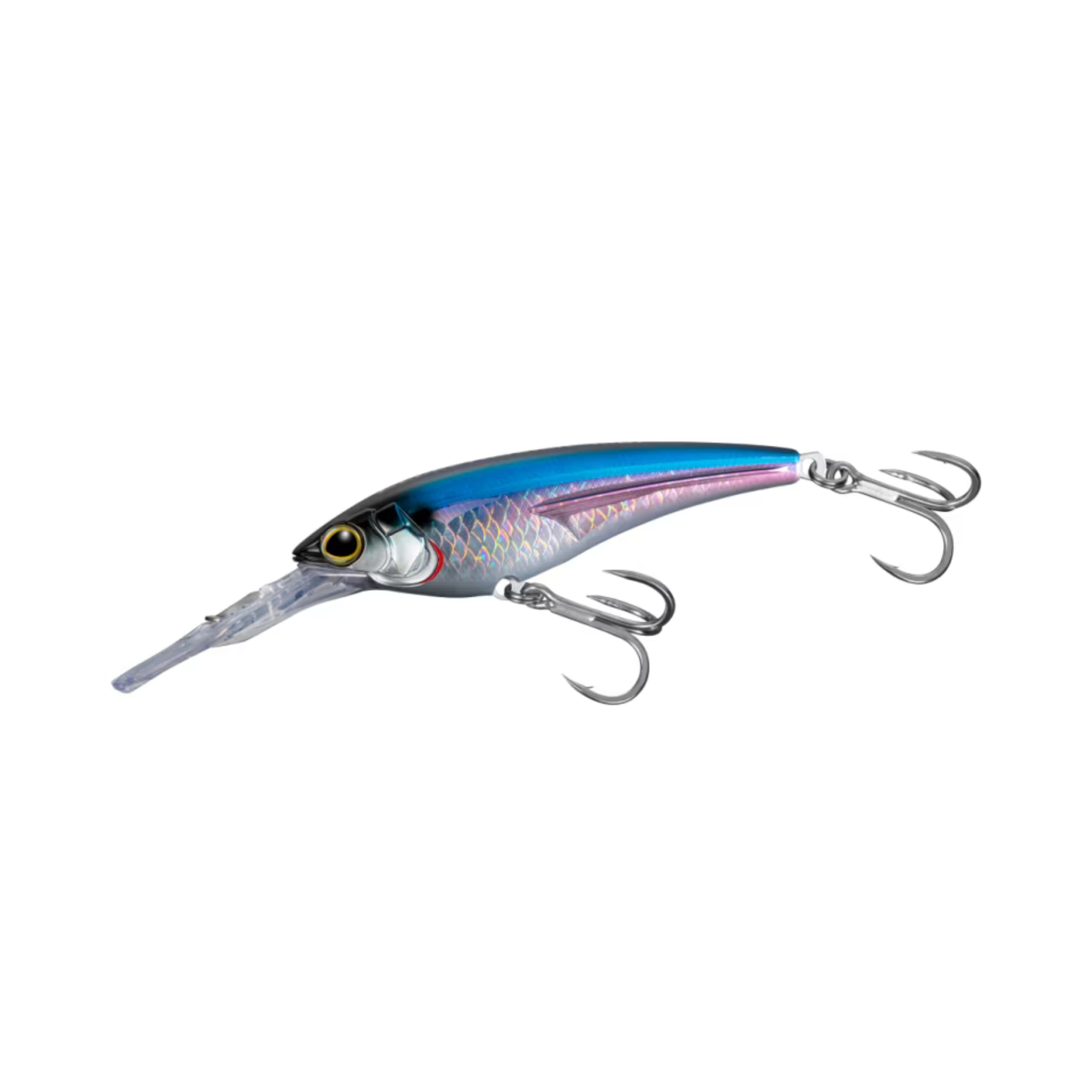 LEDGE RUNNER 160F