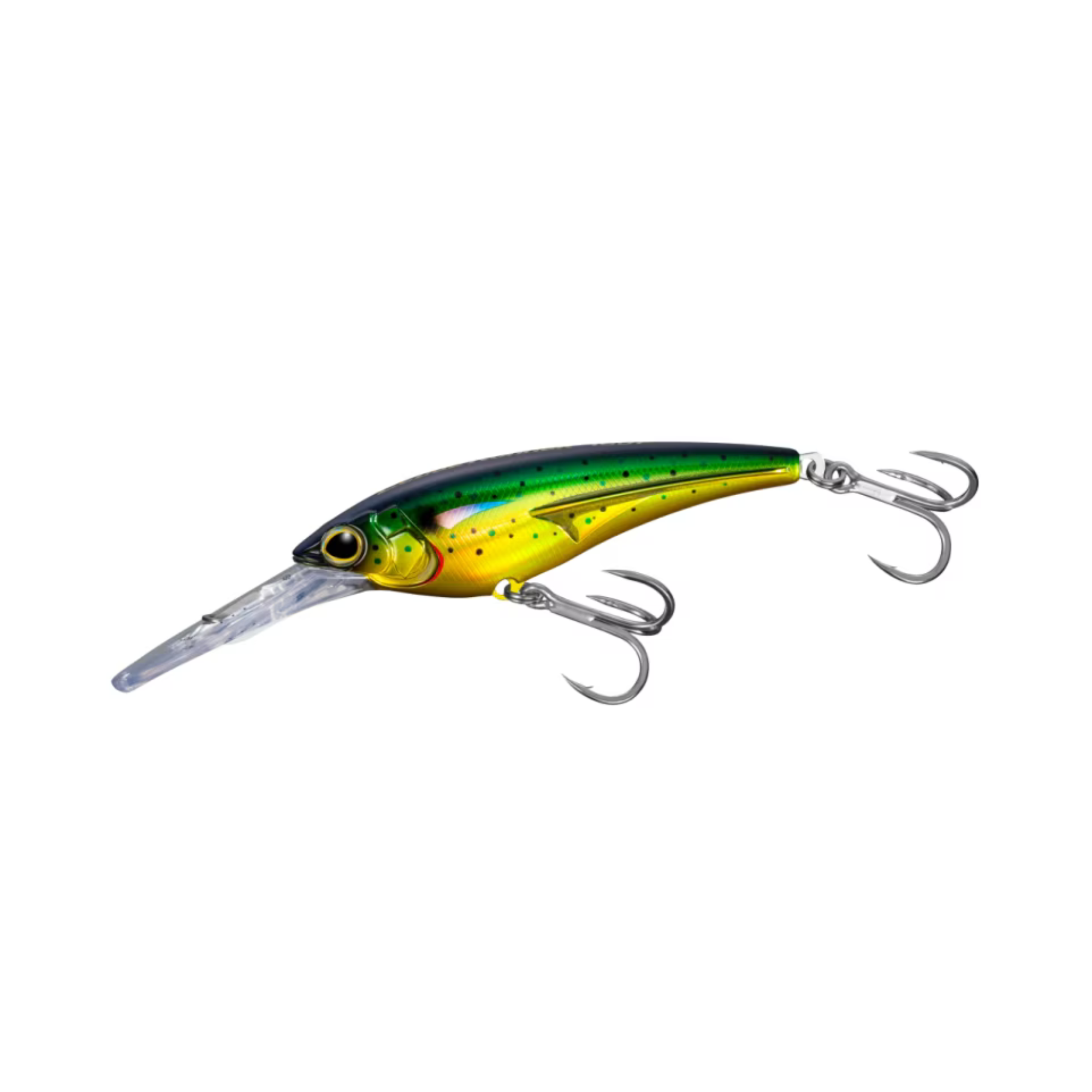 LEDGE RUNNER 160F