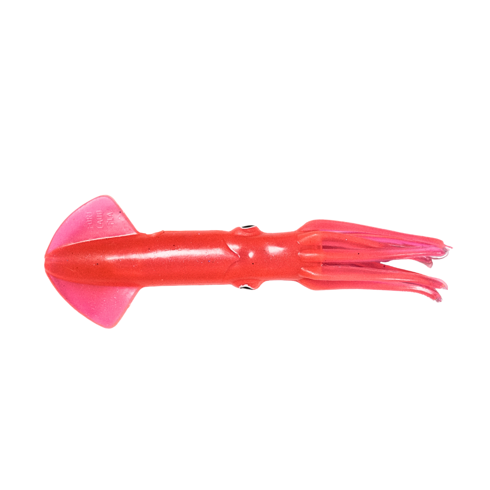 SQUID 9"