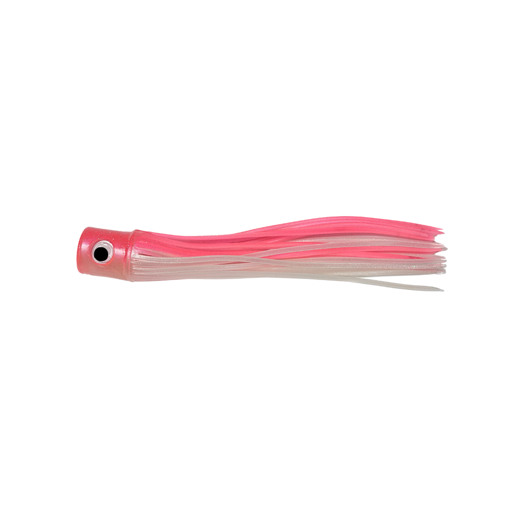 STANDARD HOOKER 8"