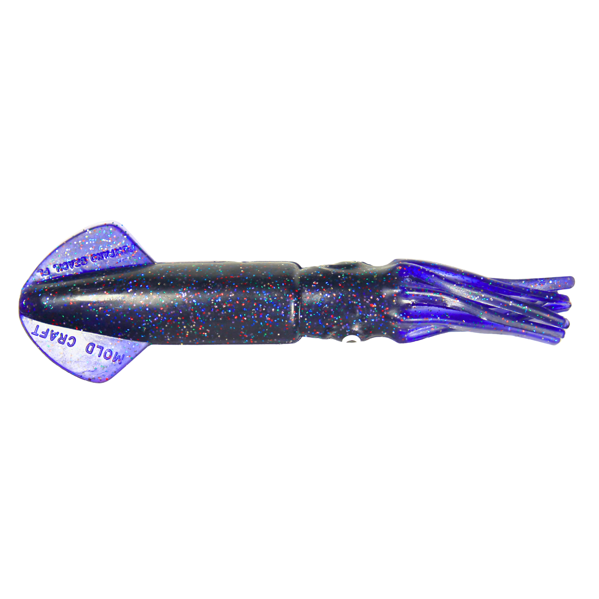12" SQUID