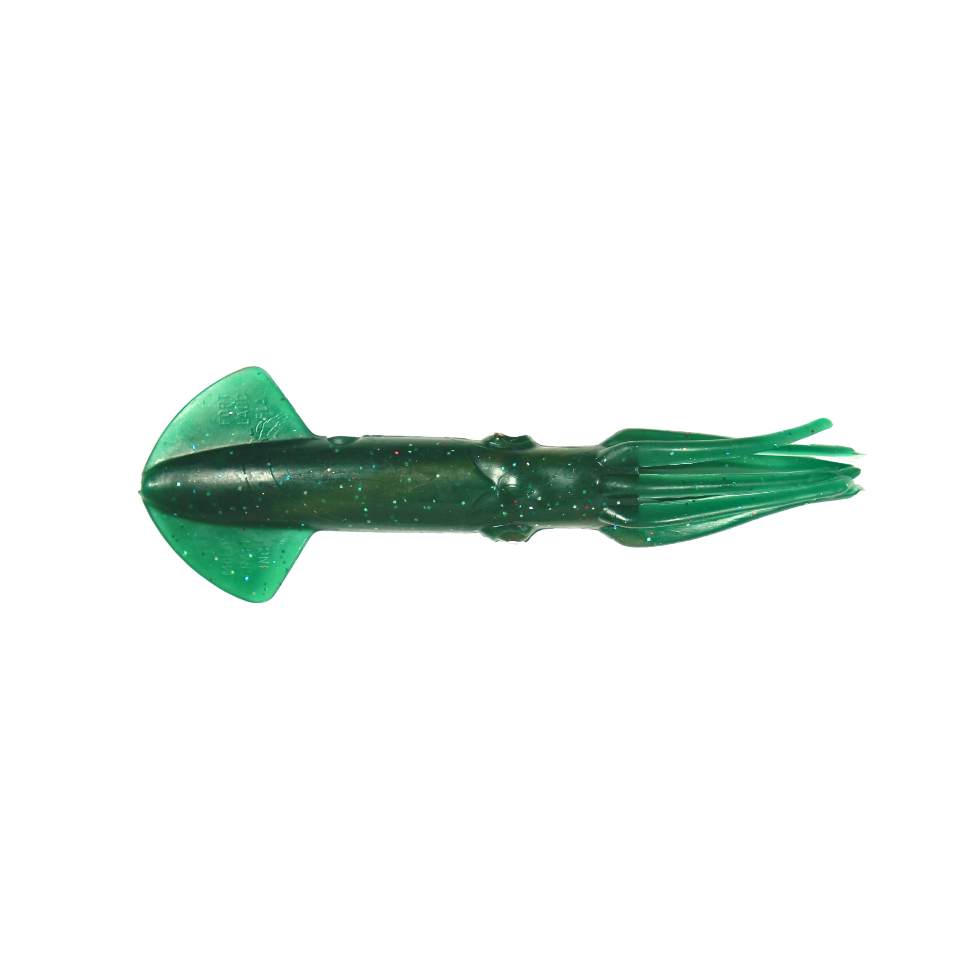 SQUID 9"