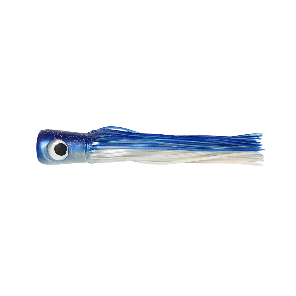 STANDARD SUPER CHUGGER 8.25"