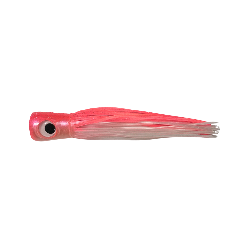 STANDARD SUPER CHUGGER 8.25"