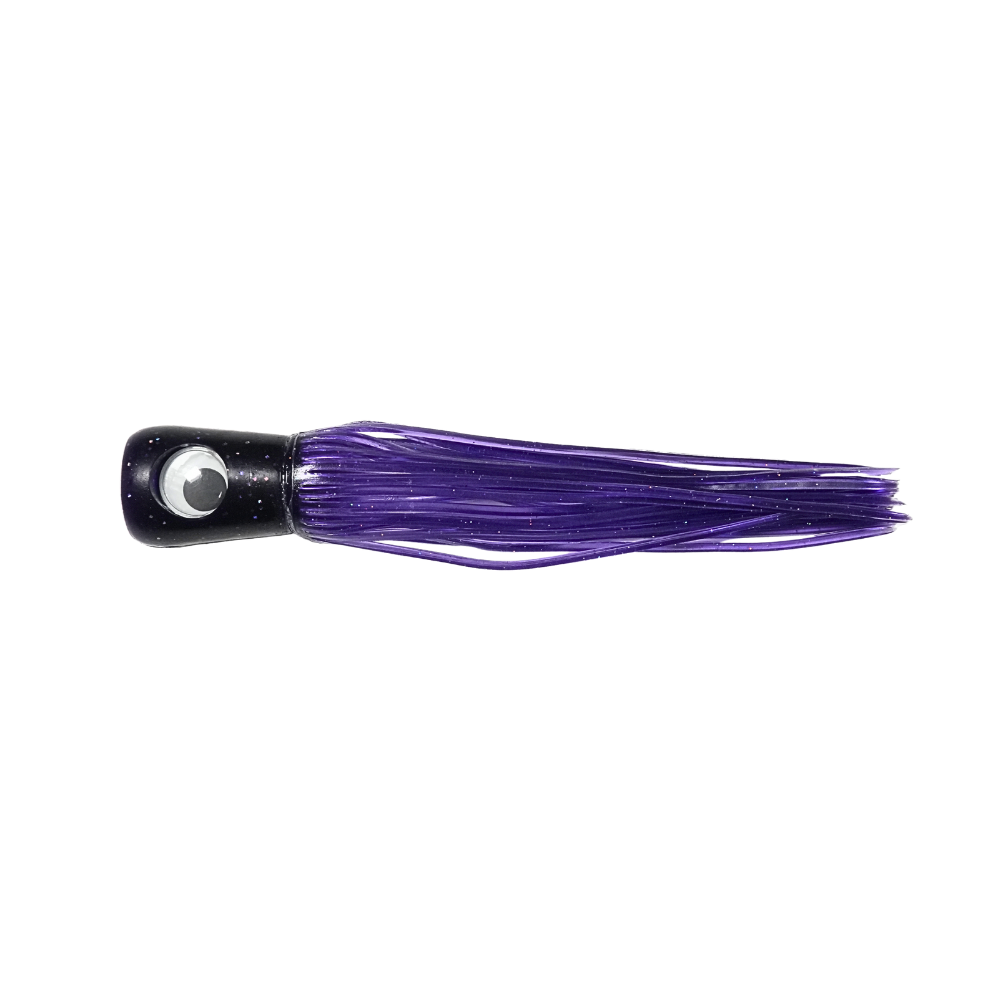STANDARD SUPER CHUGGER 8.25"