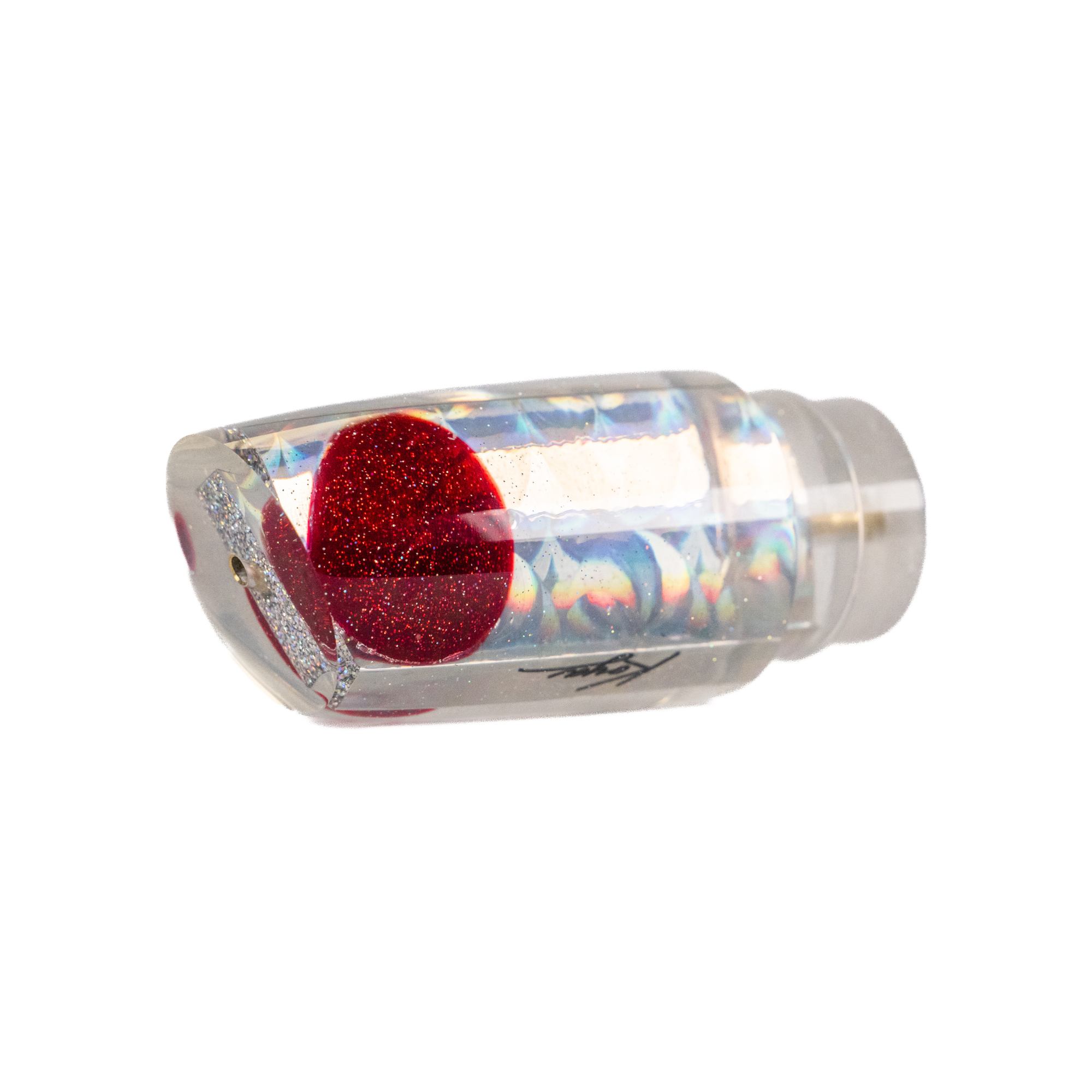 KOYA MEDIUM POI DOG - LURE HEAD