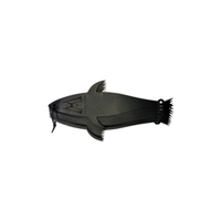 10" TUNA MARLIN MUDFLAP