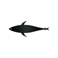 LUCKY 13" TUNA  MARLIN MUDFLAP