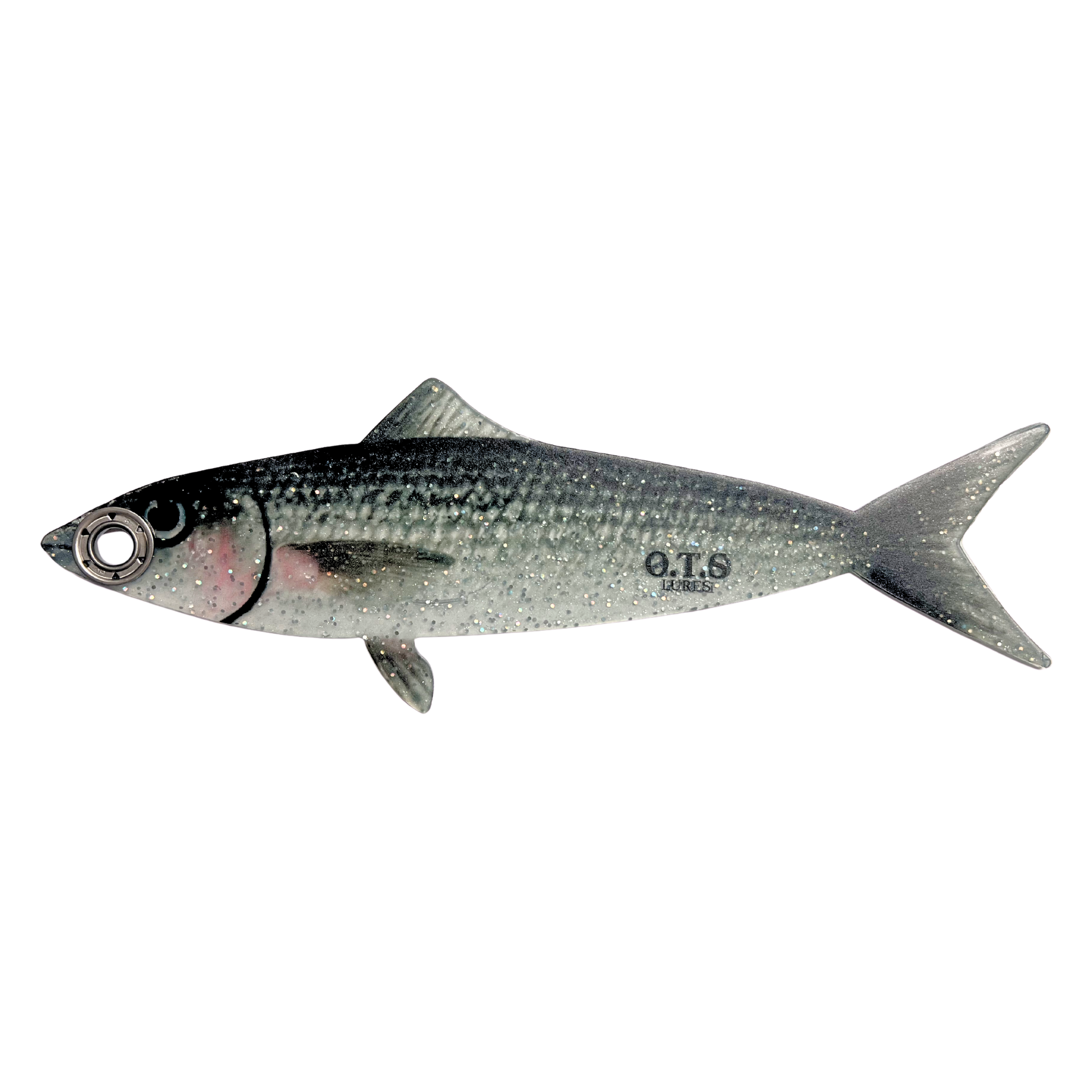 MULLET FLAP - OTS