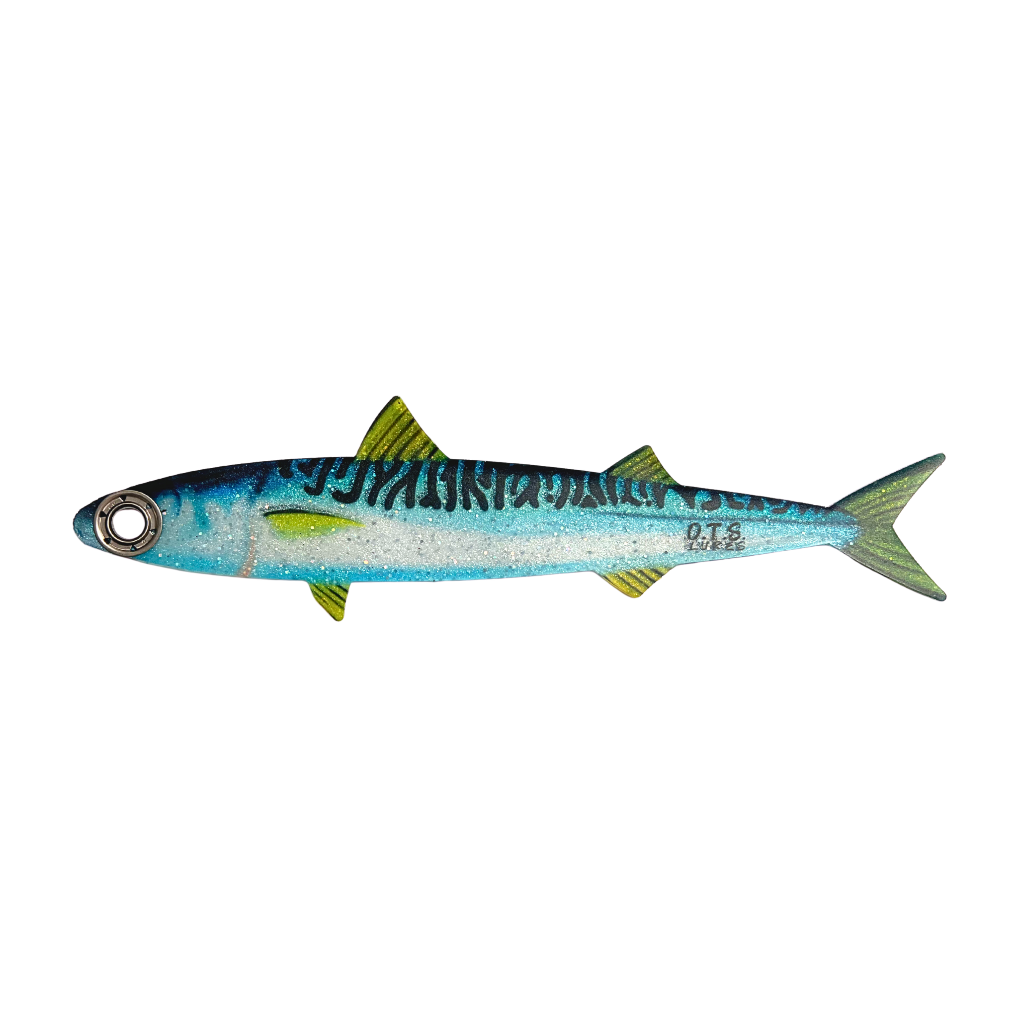 MACKFLAP DREDGE FLAP - OTS
