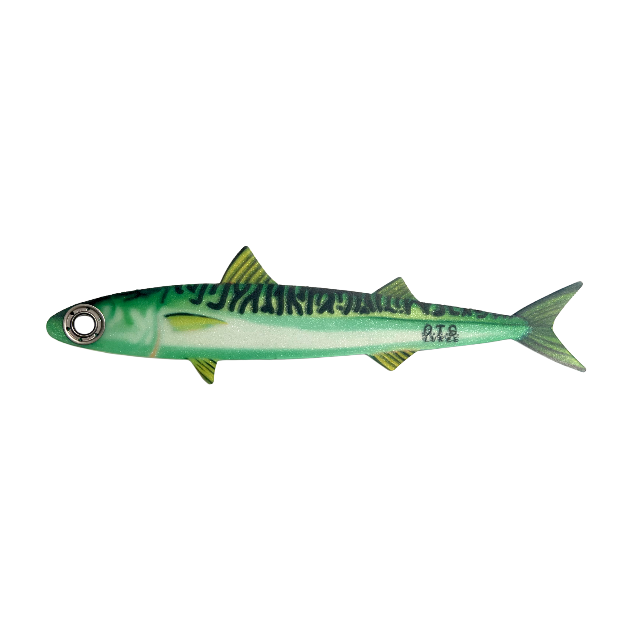 MACKFLAP DREDGE FLAP - OTS