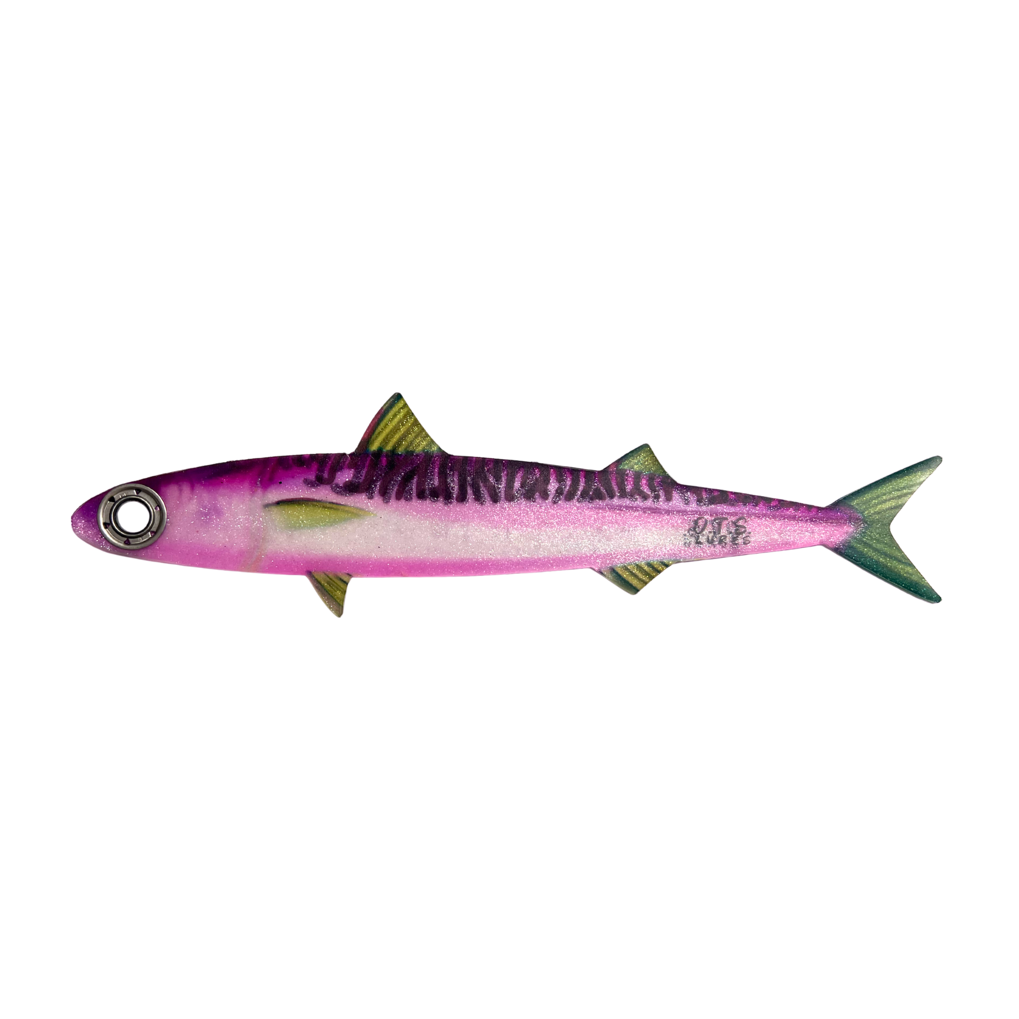 MACKFLAP DREDGE FLAP - OTS