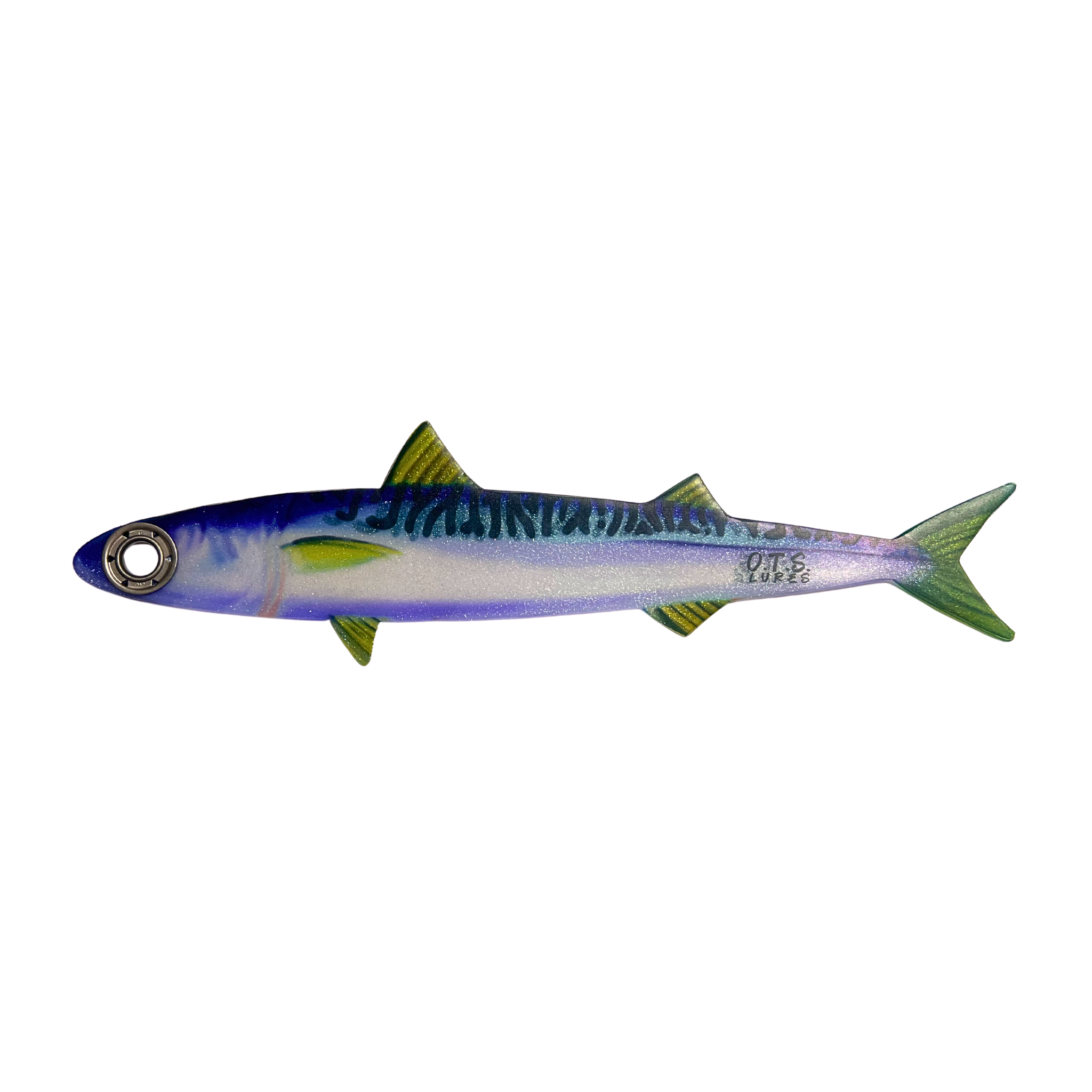 MACKFLAP DREDGE FLAP - OTS