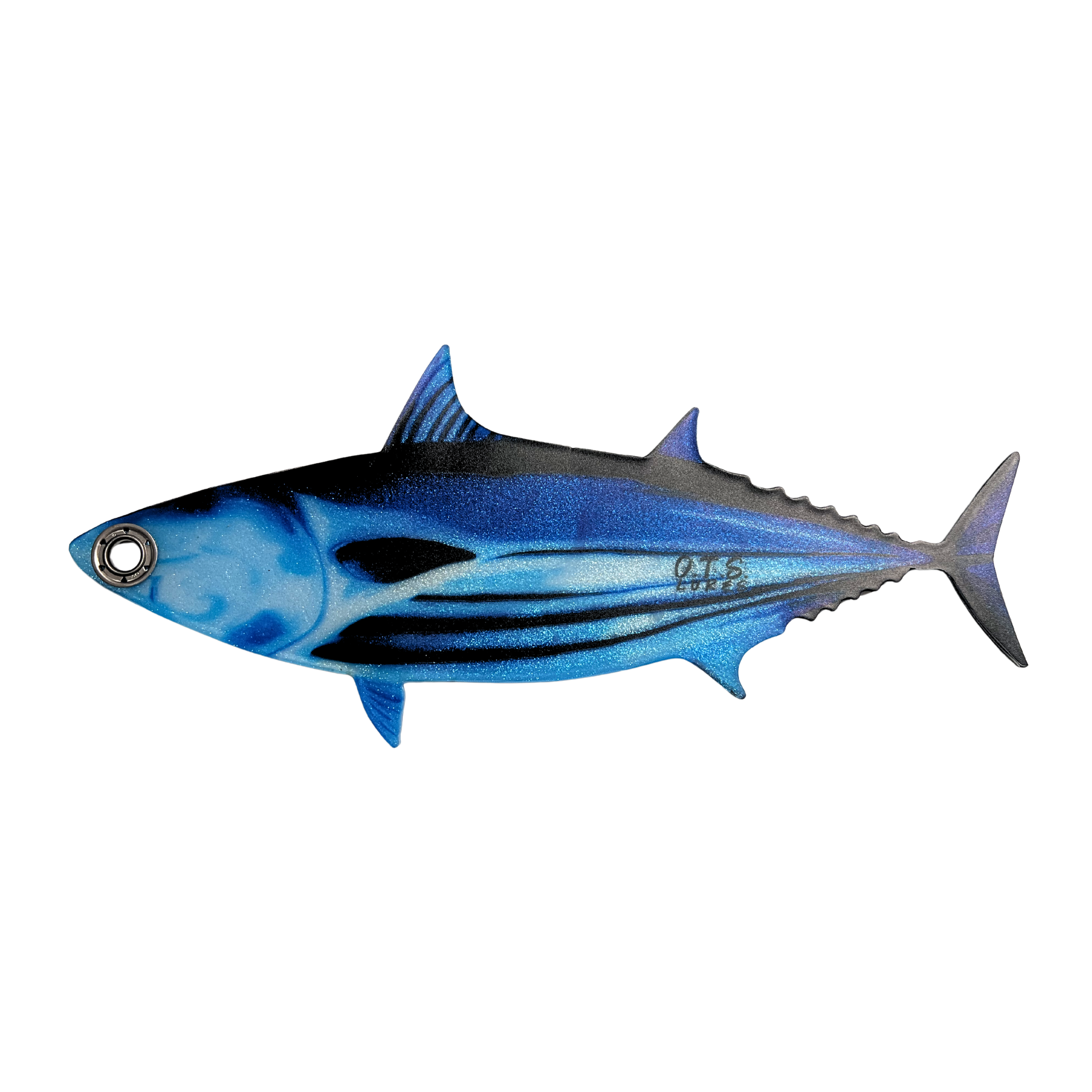 SKIPFLAP DREDGE FLAP - OTS