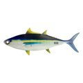 YELLOWFIN DREDGE FLAP - OTS
