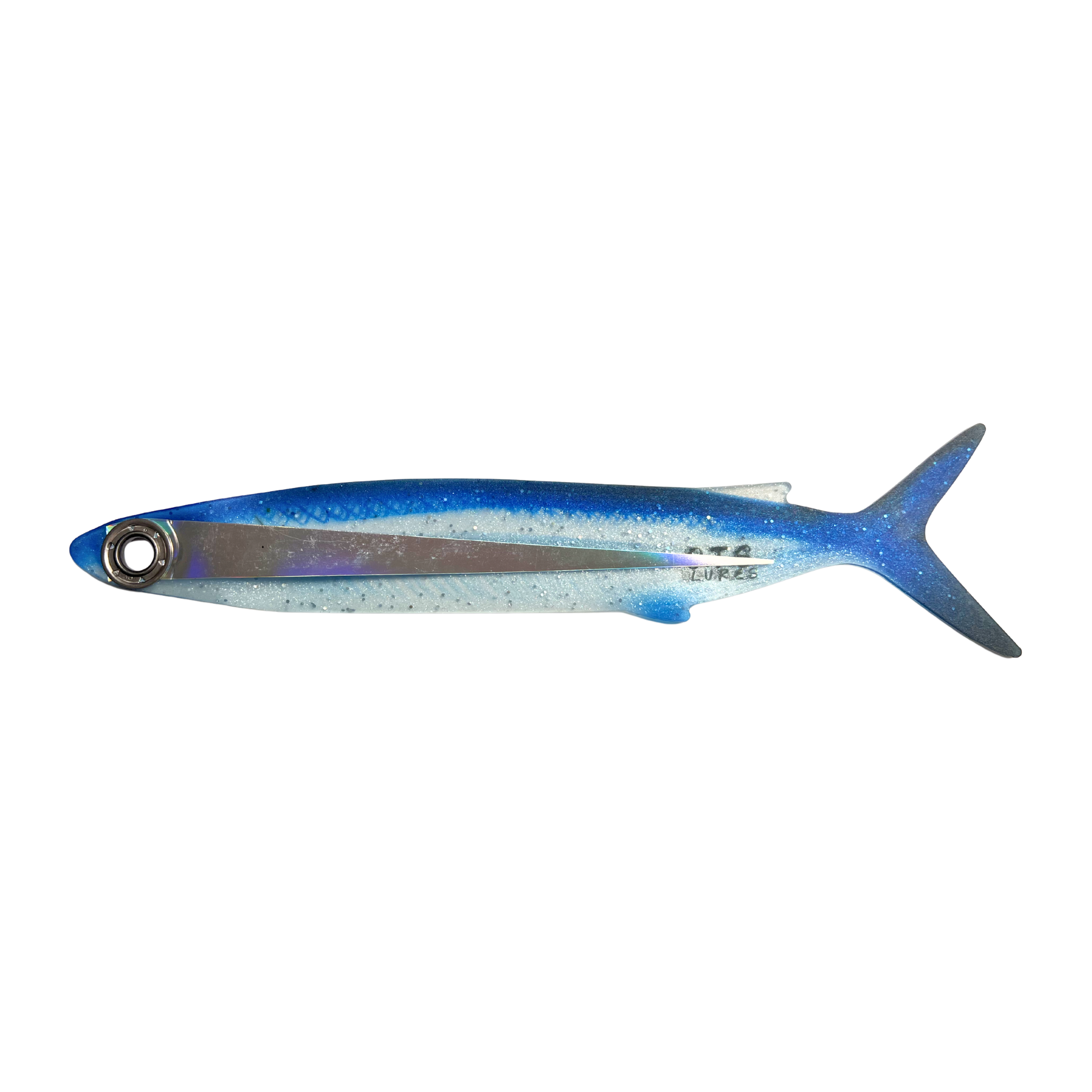 FLYING FISH DREDGE FLAP - OTS