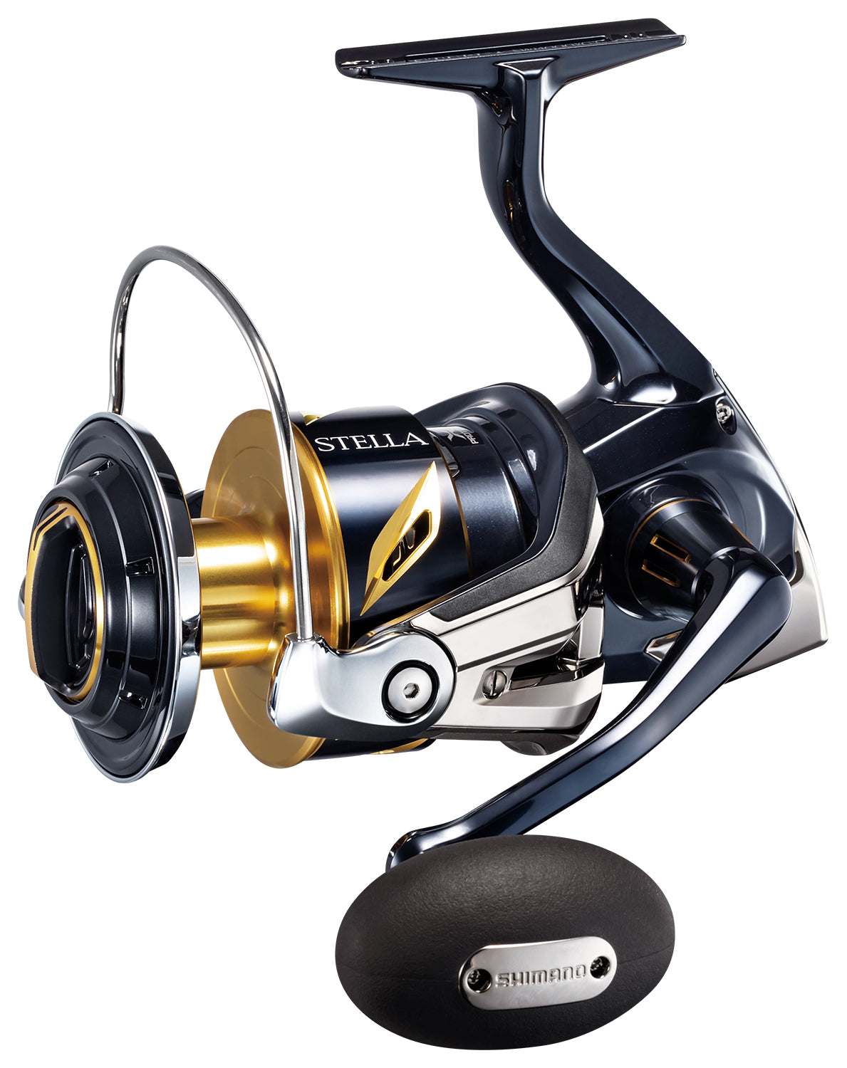 Shimano Stella SWC Spinning Reels STLSW10000PGC