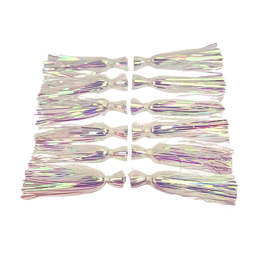 BWC TALLYWACKER 4" DREDGE SKIRT - 12 PACK