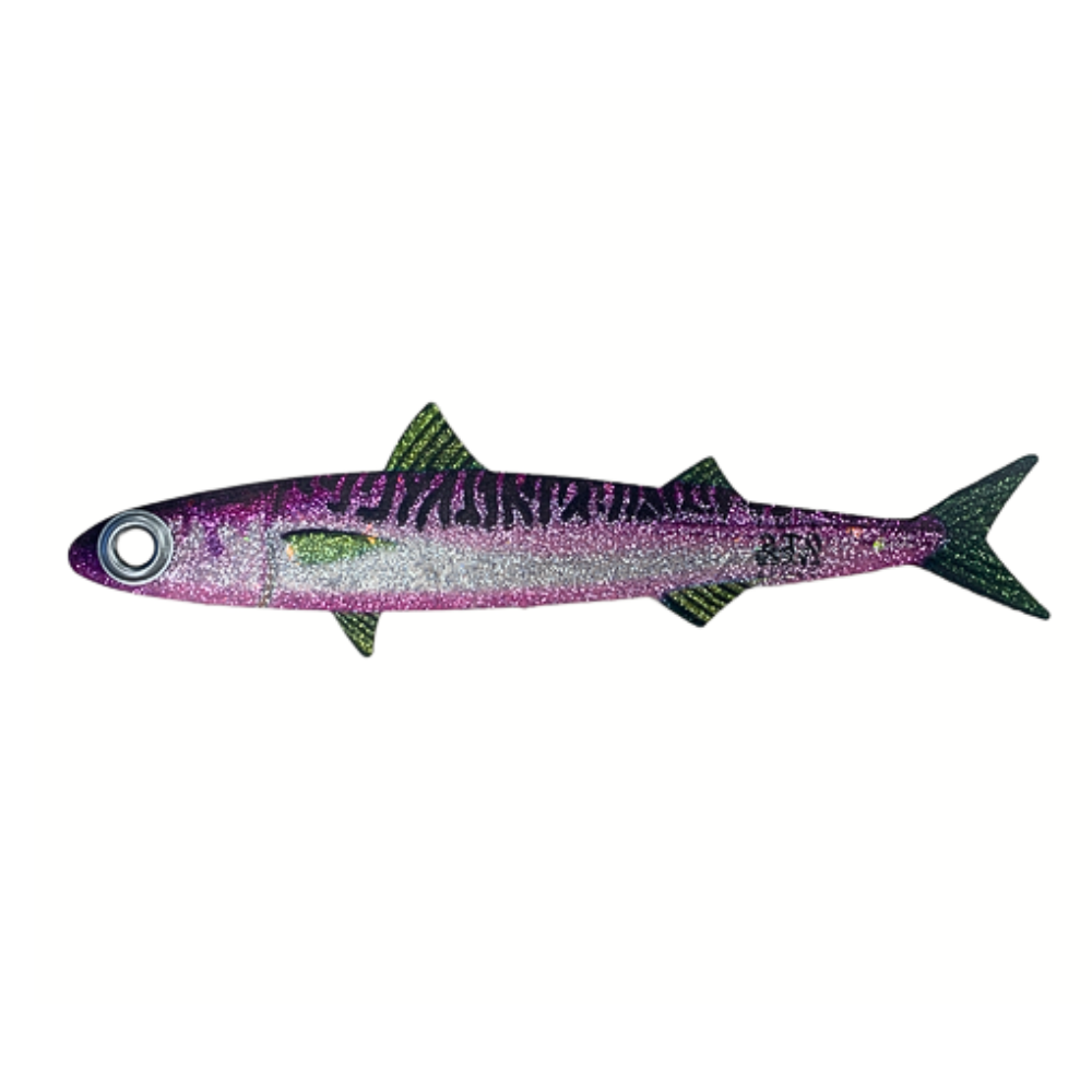 MACKFLAP DREDGE FLAP