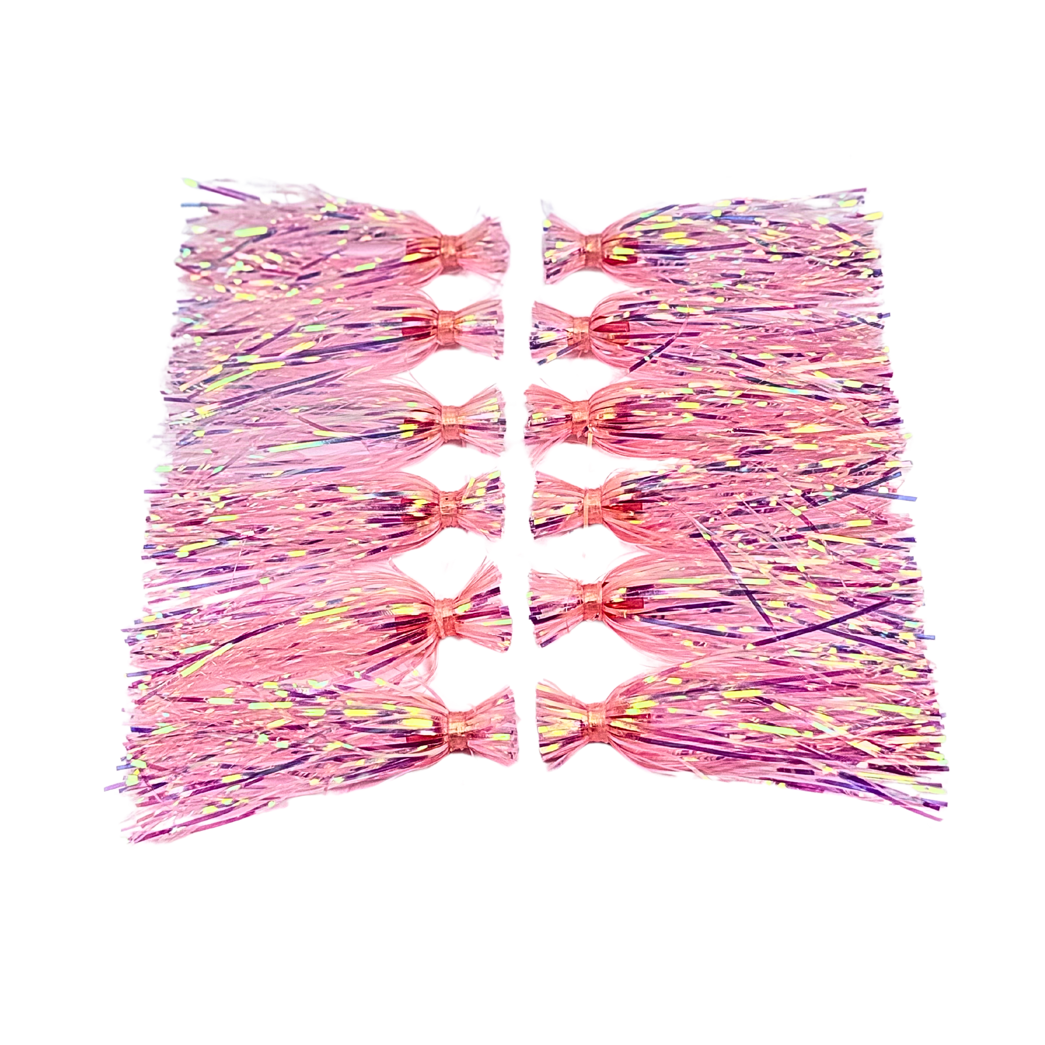BWC TALLYWACKER 4" DREDGE SKIRT - 12 PACK
