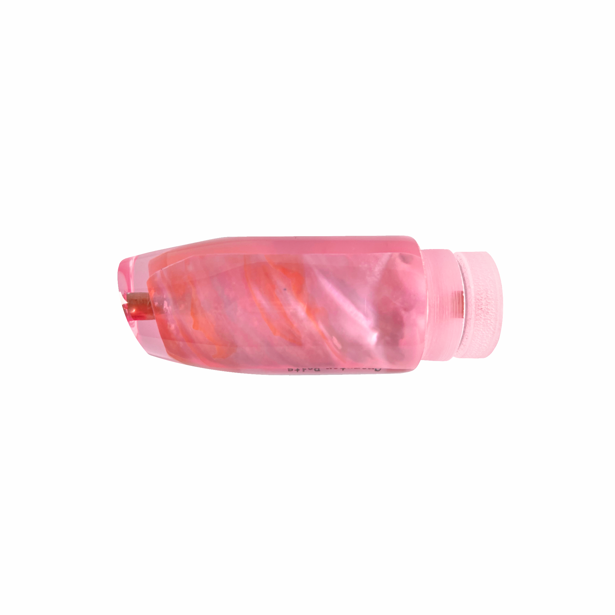 CRAMPTON BAITS PLUNGER - LURE HEAD