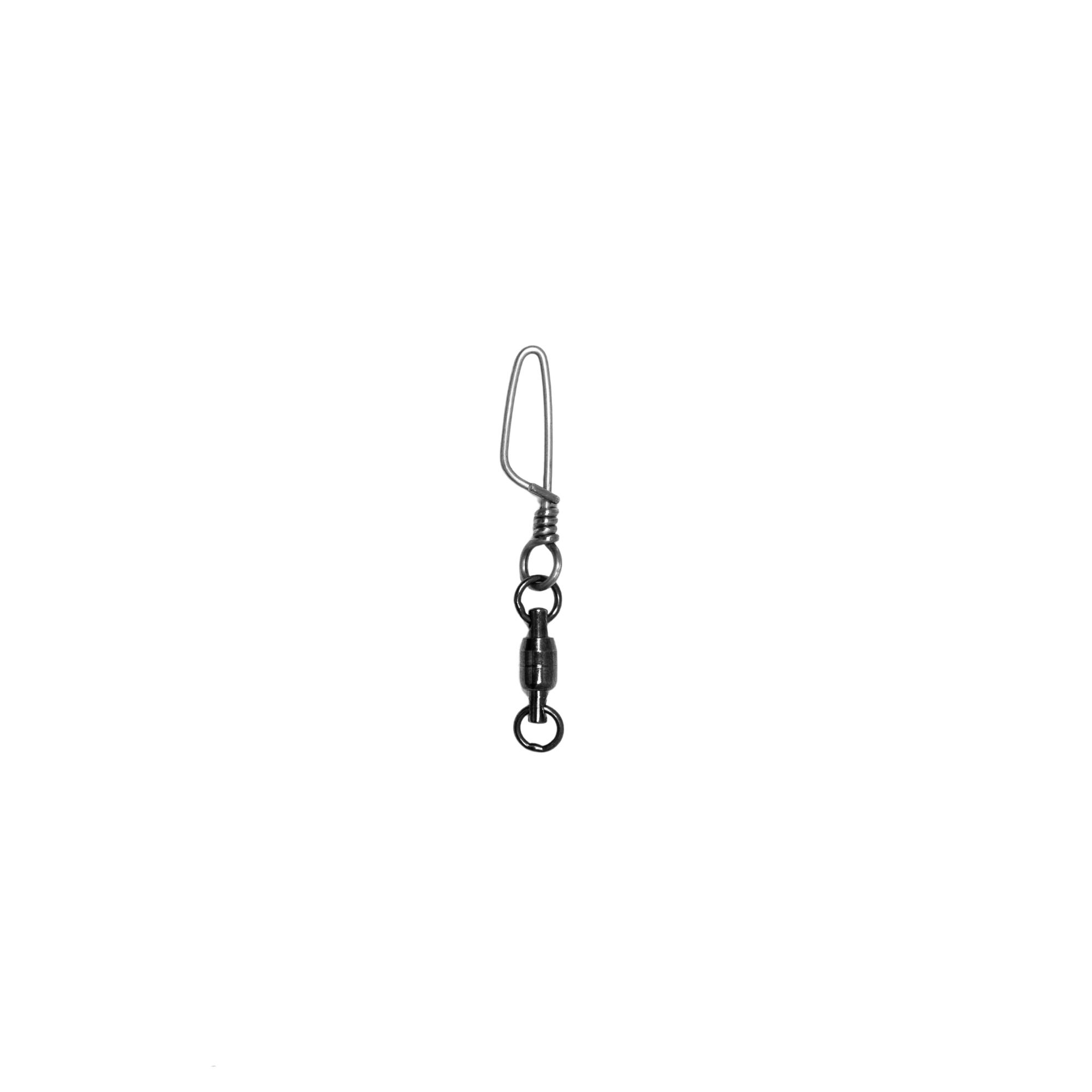SS DUAL ROTATION BB SWIVEL W/TOURNAMENT SNAP #3-150LB - PX3BRRHDI