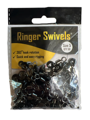 RINGER SWIVELS