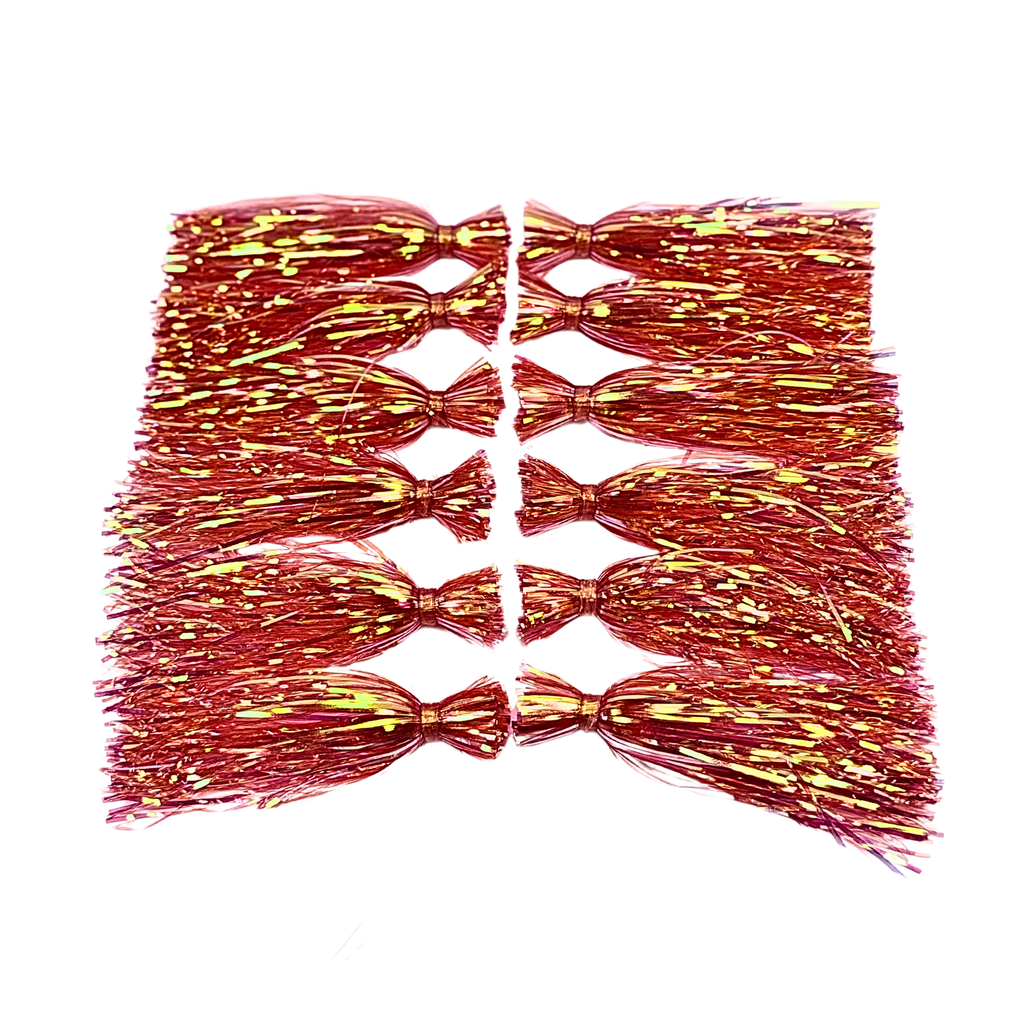 BWC TALLYWACKER 4" DREDGE SKIRT - 12 PACK