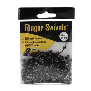 RINGER SWIVELS
