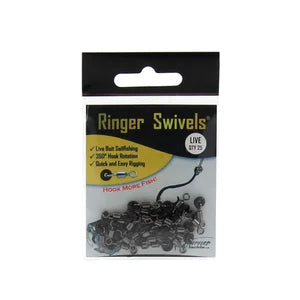 RINGER SWIVELS
